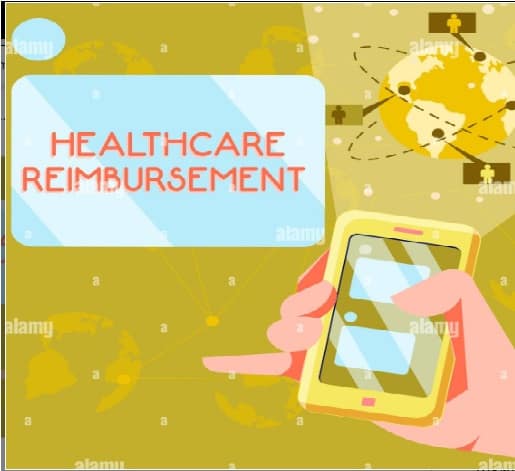 Reimbursement health claim guide