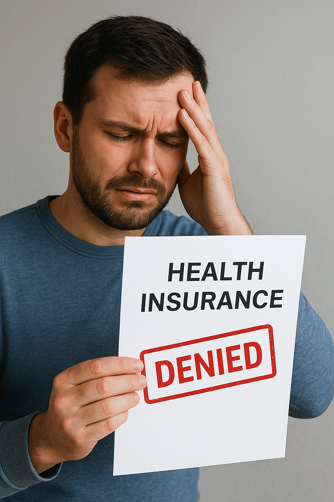 10 Common Pitfalls That Lead to Health Claim Rejection
